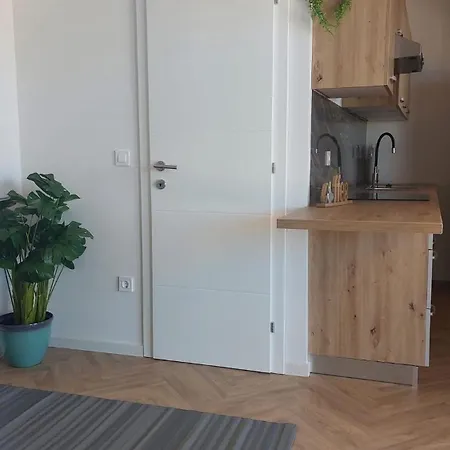 Mobile Enjoy Sveti Petar (Zadar)