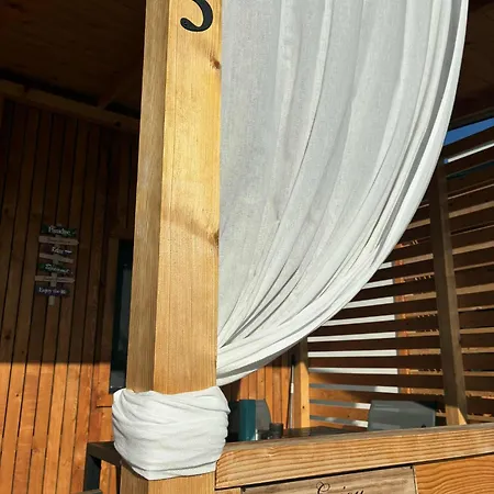 Mobile Enjoy * Sveti Petar (Zadar)