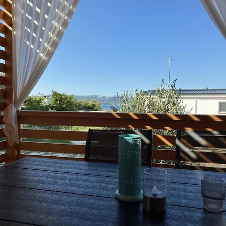 Mobile Enjoy Sveti Petar (Zadar)