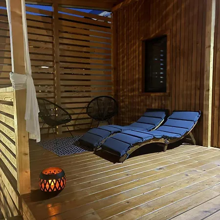 Mobile Enjoy Tatil Evi *