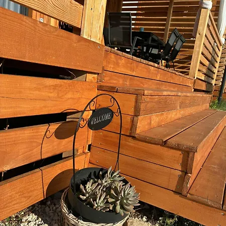 Mobile Enjoy Tatil Evi