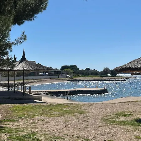 Tatil Evi Mobile Enjoy *