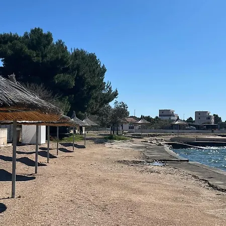 Mobile Enjoy Tatil Evi Sveti Petar (Zadar)