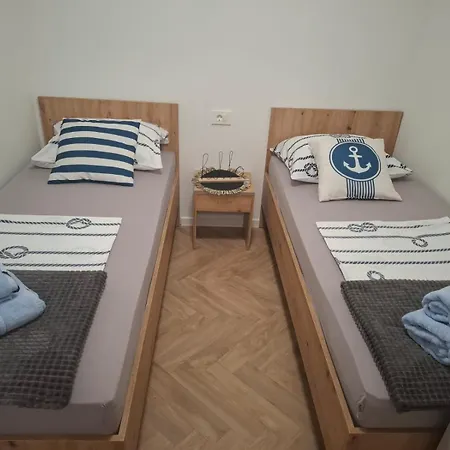 Tatil Evi Mobile Enjoy