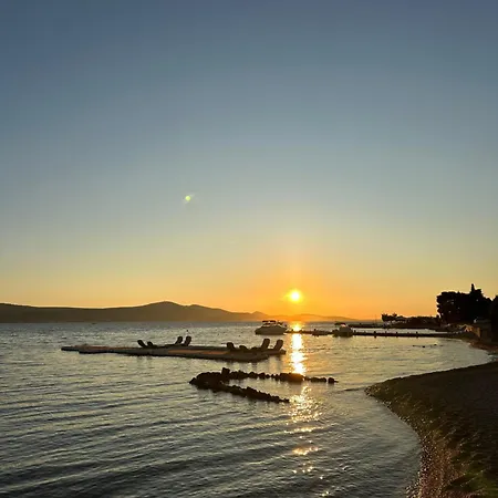 Tatil Evi Mobile Enjoy *