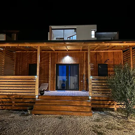 Mobile Enjoy Tatil Evi *