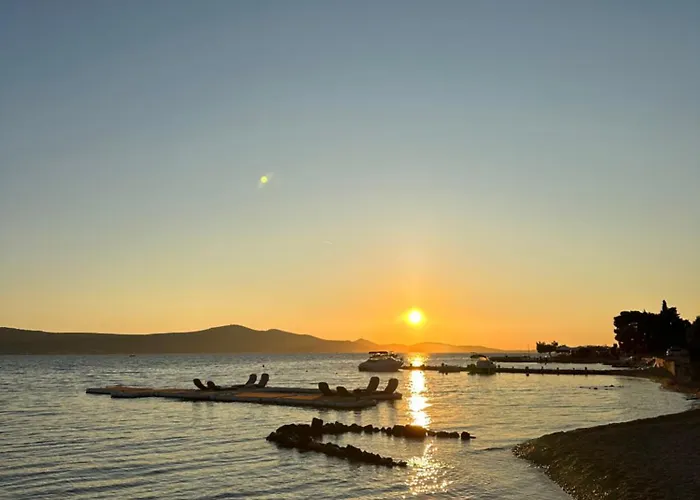 別荘 Mobile Enjoy *