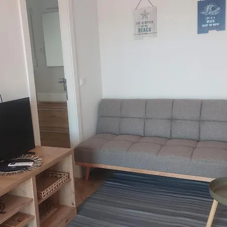 Mobile Enjoy * Sveti Petar (Zadar)