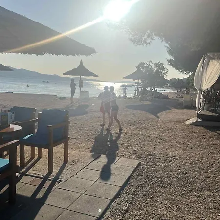 Mobile Enjoy Casa de Férias Sveti Petar (Zadar)