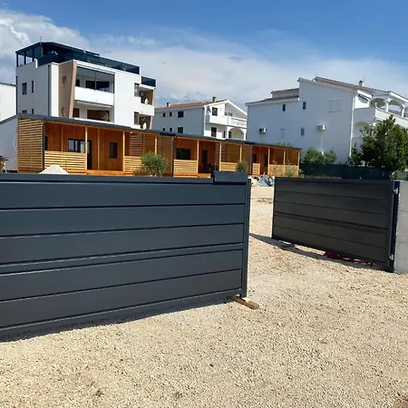 Mobile Enjoy Casa de Férias Sveti Petar (Zadar)