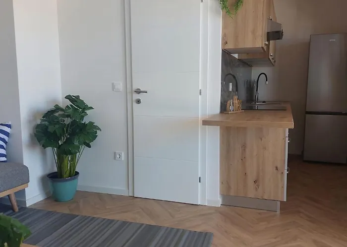 Mobile Enjoy Sveti Petar (Zadar)