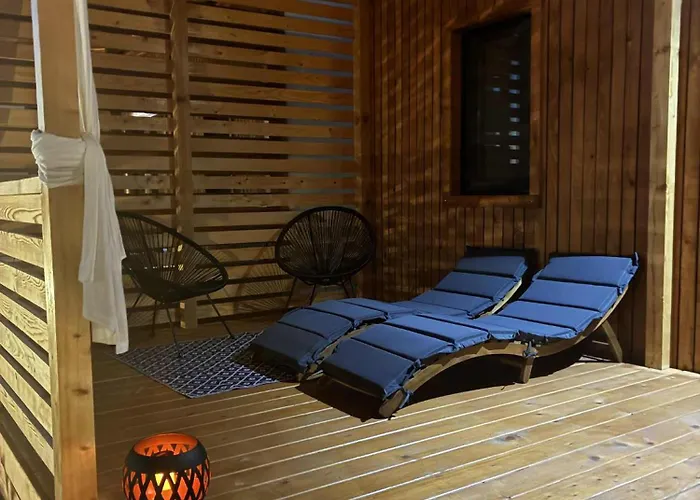 Mobile Enjoy Casa vacanze *