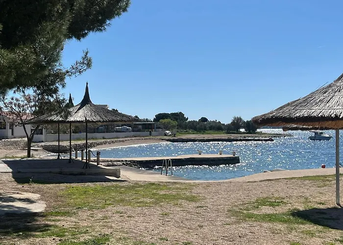 Casa vacanze Mobile Enjoy *