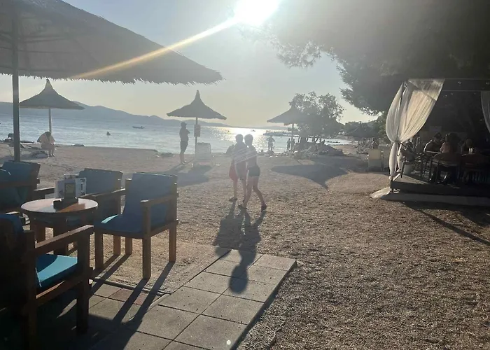 Mobile Enjoy Casa vacanze Sveti Petar (Zadar)