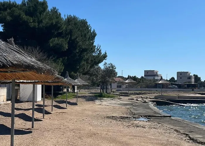 Mobile Enjoy Casa vacanze Sveti Petar (Zadar)