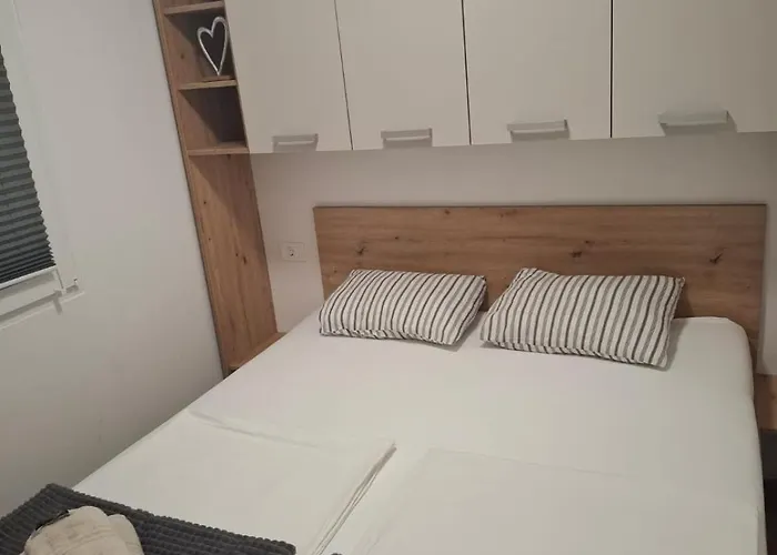 Casa vacanze Mobile Enjoy Sveti Petar (Zadar)