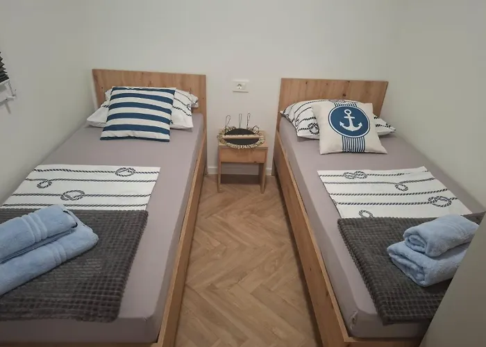 Casa vacanze Mobile Enjoy