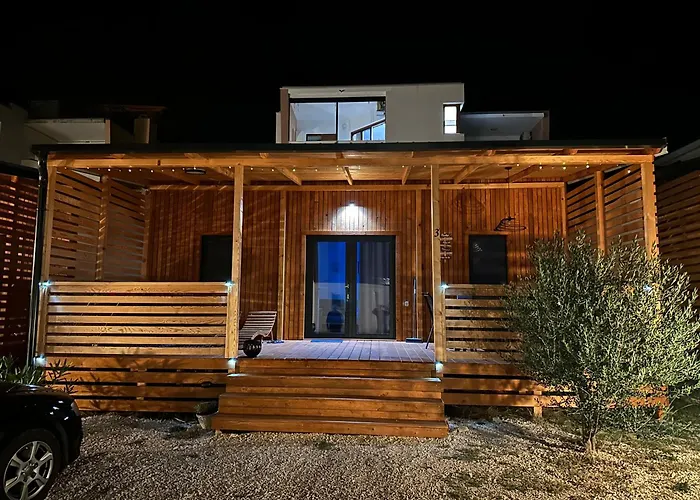 Mobile Enjoy Casa vacanze *